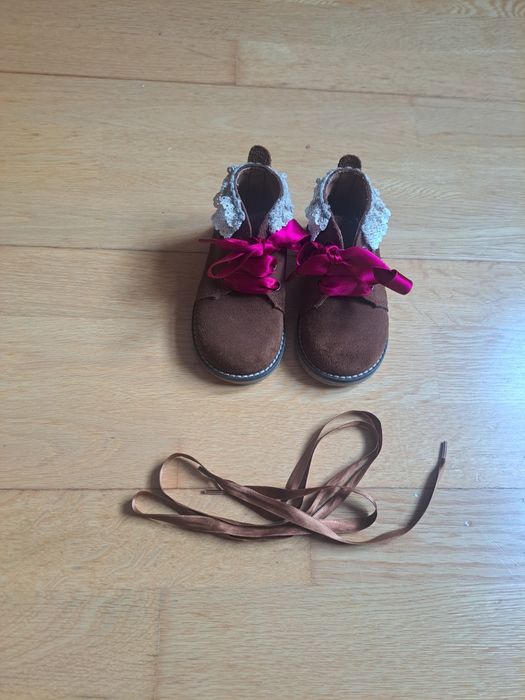 Botas carneiras camel seaside