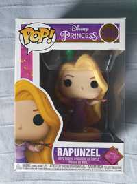 Funko Pop, Rapunzel, 1018, Disney Princess