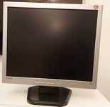 Monitor 17" Samtron (fabrico samsung) 73V