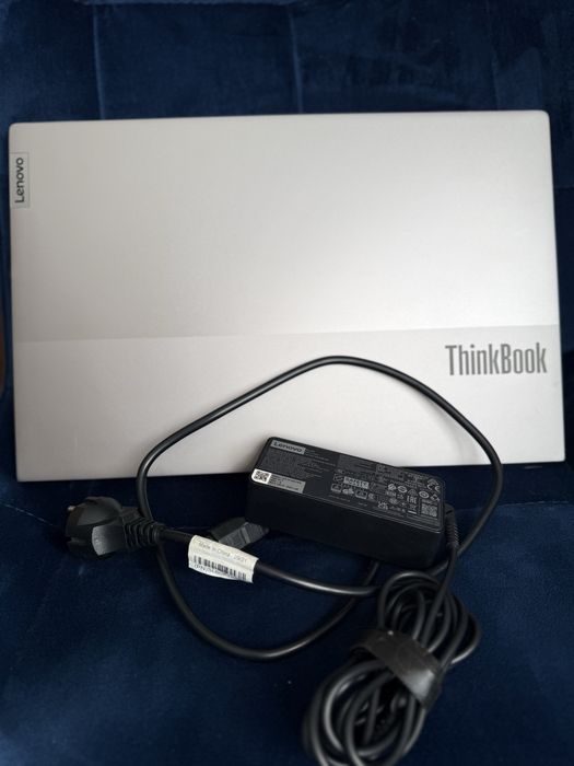 Lenovo Thinkbook 15 G2 ITL