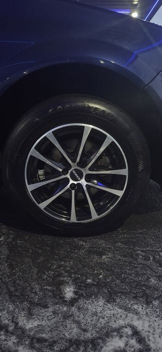 Renault Mégane 1.5 dCi 105cv – Económico e Fiável