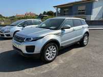 Land Rover Range Rover Evoque D150 FWD
