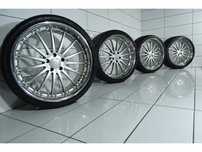 Koła letnie BREYTON  22&quot; BMW X5 E70 X5 F15 X6 E71 X6 F16