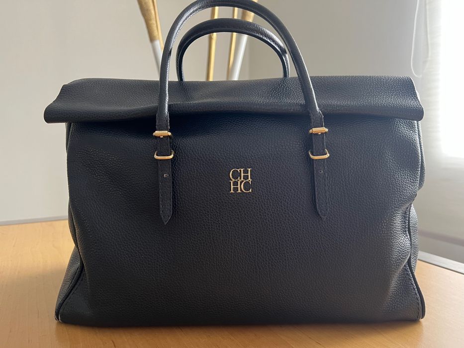 Mala Carolina Herrera