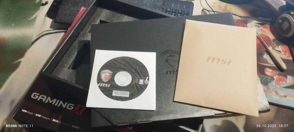 продам видеокарту rx 470 gaming x 4gb (ИДЕАЛ!)