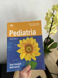 Pediatria ksiazka wydanie 5 Lissauer