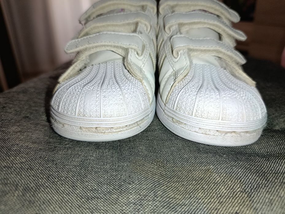 Adidas Superstar 32
