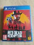 Red Dead Redemption 2 PS4