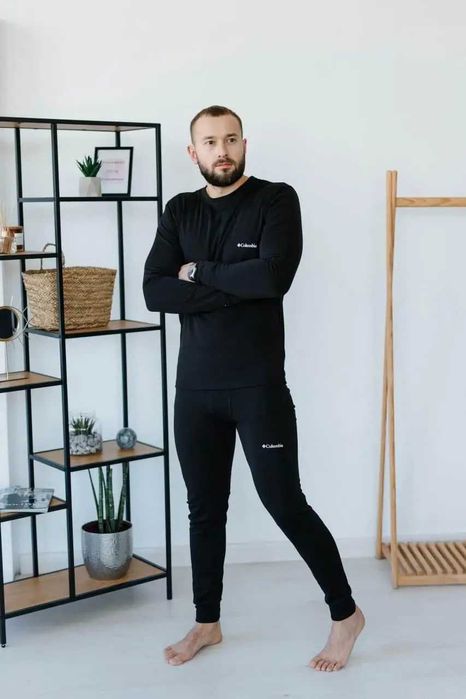 Термобілизна Columbia, чоловіча, жіноча, дитяча, є всі розміри!