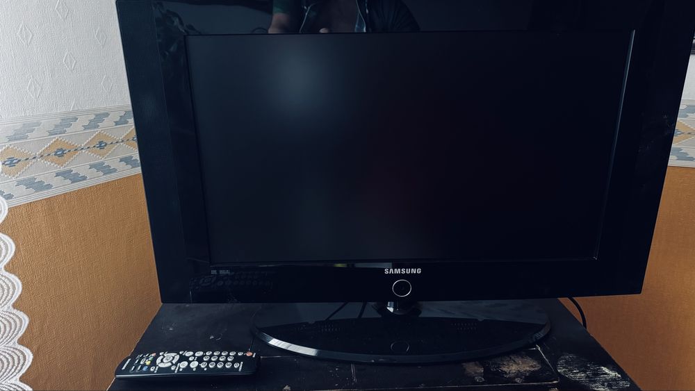 Telewizor  Samsung  LE26A330J1XXC