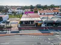 Restaurante, Trespasse