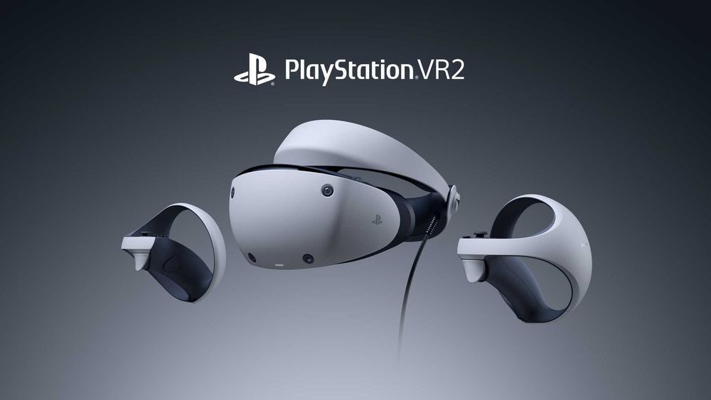 PlayStation VR2 Novo, Sem Uso Caixa Aberta, Garantia e Entrega Rápida