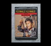 Film "Cinema Paradiso" - DVD