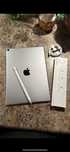 Tablet iPad Apple Retina —PRO — 10.5 —256GB - Touch ID - PROCREATE