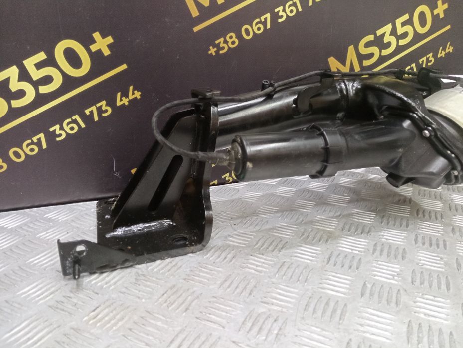 Фаркоп BMW X5 G05 Балка буксирувальна БМВ Х5 Г05 Розборка шрот