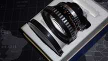 Obiektyw Flektogon 4/20 Carl Zeiss (Zebra)
