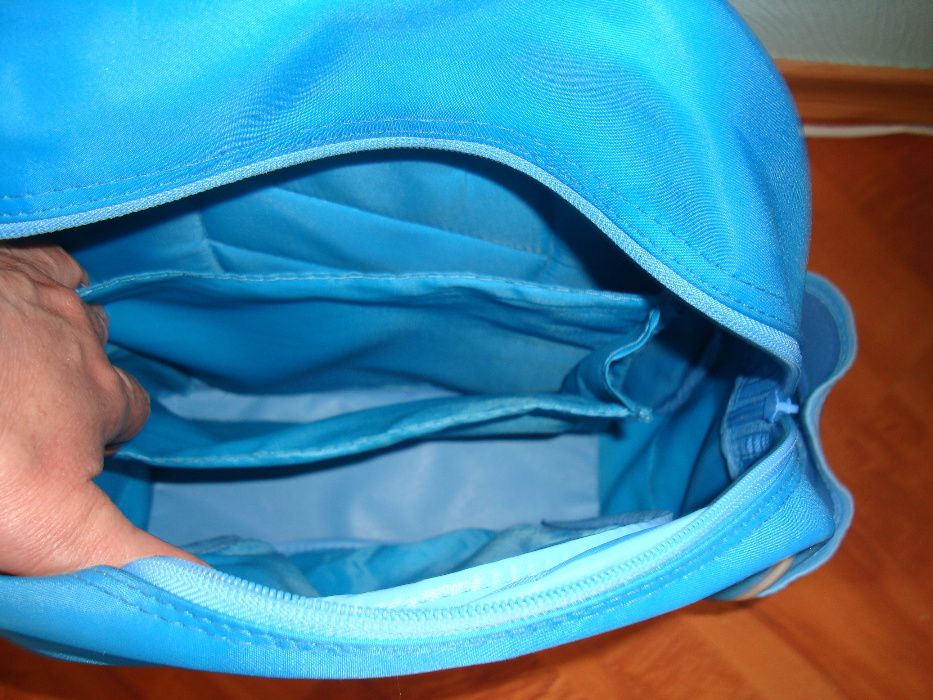 Рюкзак школьный -3 шт.
