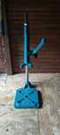 Sprzedam stojak do wiertarki Black decker