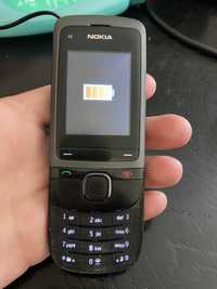 Telemóvel Nokia C2-05