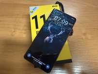 Realme 11 Pro+ 5G  12/512 GB | 5000 mAh | 120 Hz
