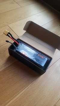 Bateria lipo cnhl 4s 5600mah