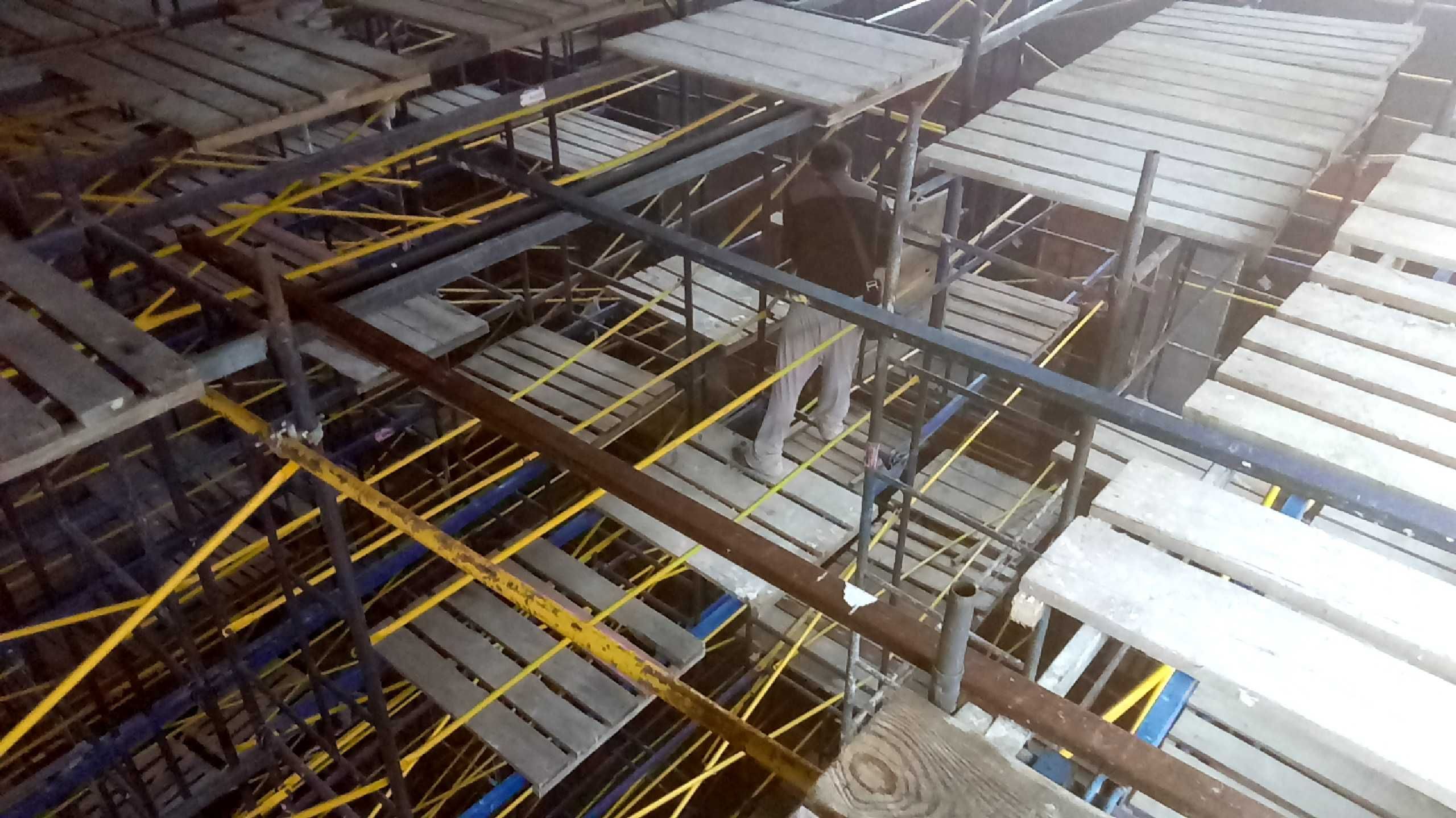 Оренда риштувань, аренда строй леса, вишка тура, монтаж/демонтаж