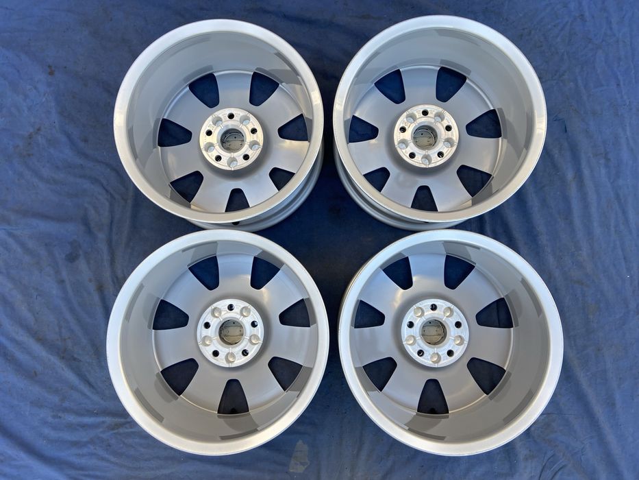 R16 5x112 VW VOLKSWAGEN Tiguan Sharan Passat Golf AUDI Q3 SKODA Superb