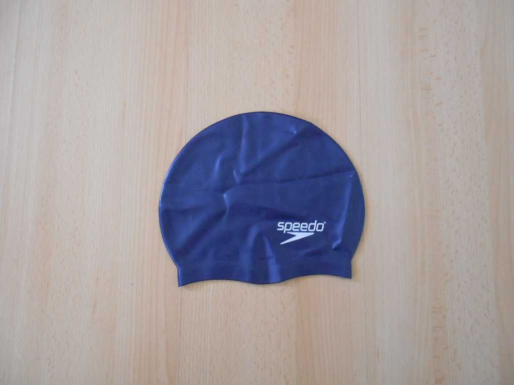 Conjunto 3 toucas natação / óculos