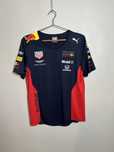Футболка Puma Red Bull Racing Л розмір