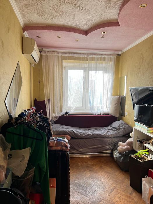 Продаж 4.кім.квартири в центральній частині міста вул.Проспект Свободи