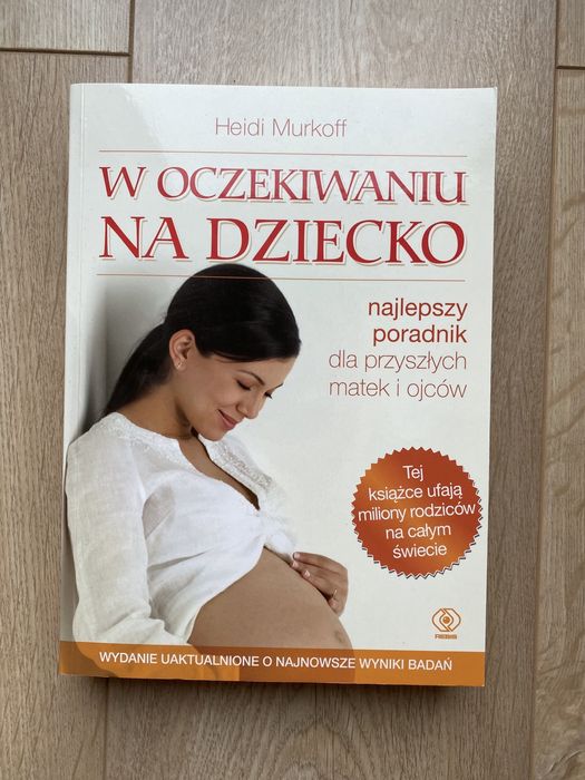W oczekiwaniu na dziecko