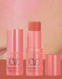 Make - 3 Em 1 Blush