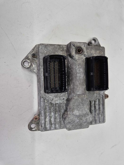 opel vectra c signum zafira b 2.2 benzyna komputer sterownik silnika