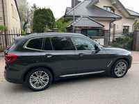 BMW X3 xDrive 20d
