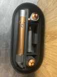 Dyson airwrap w kolorze miedzi
