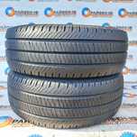 215/65 R15C Continental VanContact Eco б/у шини 2шт ^ Hr2407005