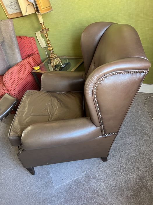 Poltrona/Cadeirão