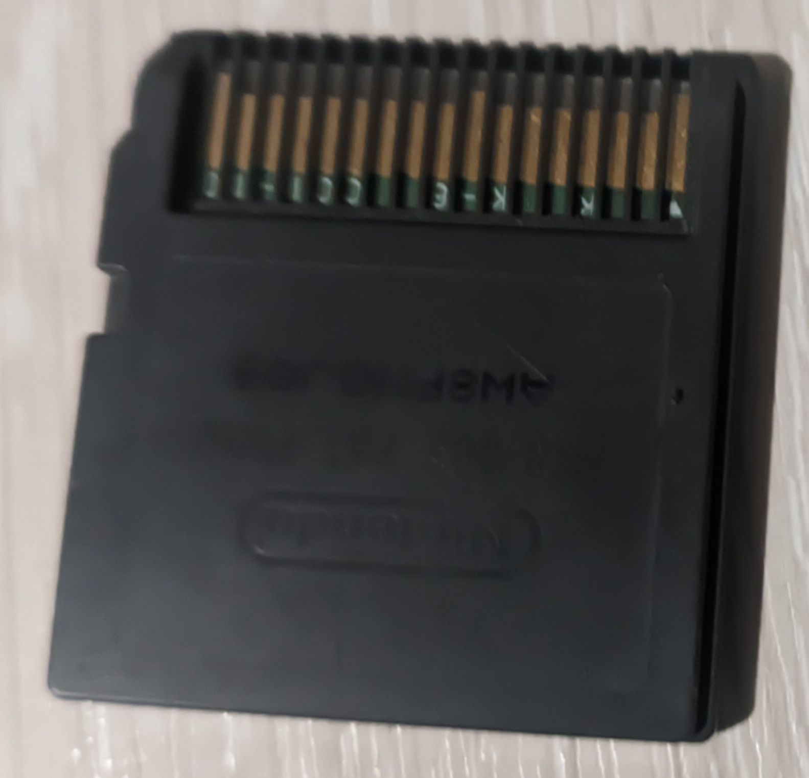 Картридж Денди (Dendy)Nintendo