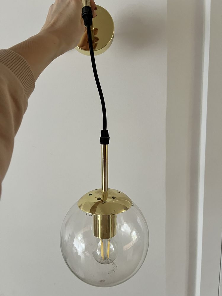 Lampa Ścienna Kinkiet 2 szt
