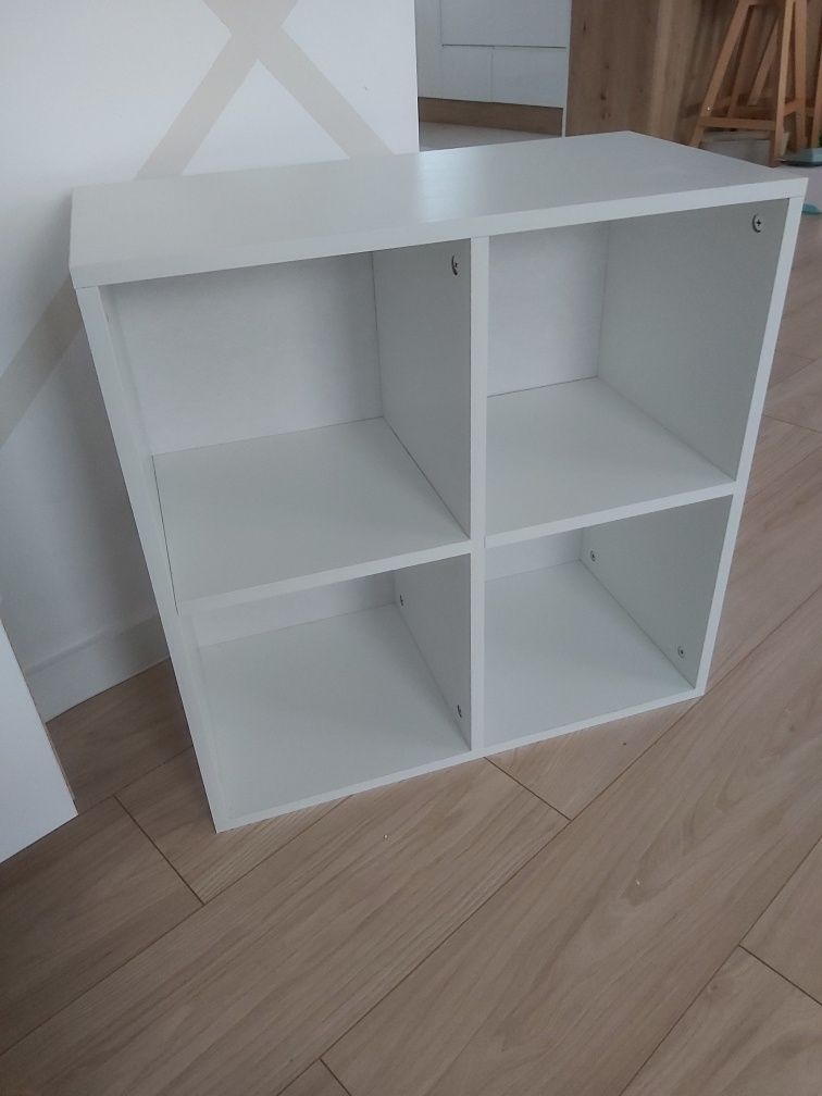 NOWY! Regał swojący, modułowy, połka szafka, komoda