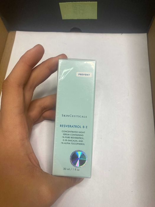 Skinceuticals - Resveratrol B E - 30ml