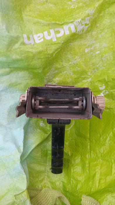 Нагрузочная вилка модель Э 108. УХЛ4 СССР