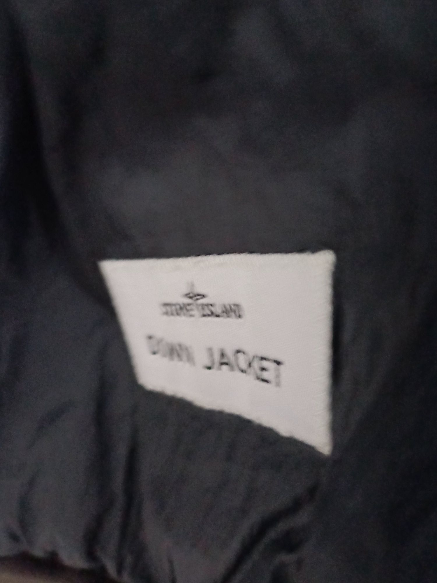 Дитяча жилетка STONE ISLAND
