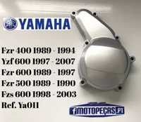 Tampa motor Yamaha yzf 600 fz 400 fzs fazer Thundercat moto pecas 600r