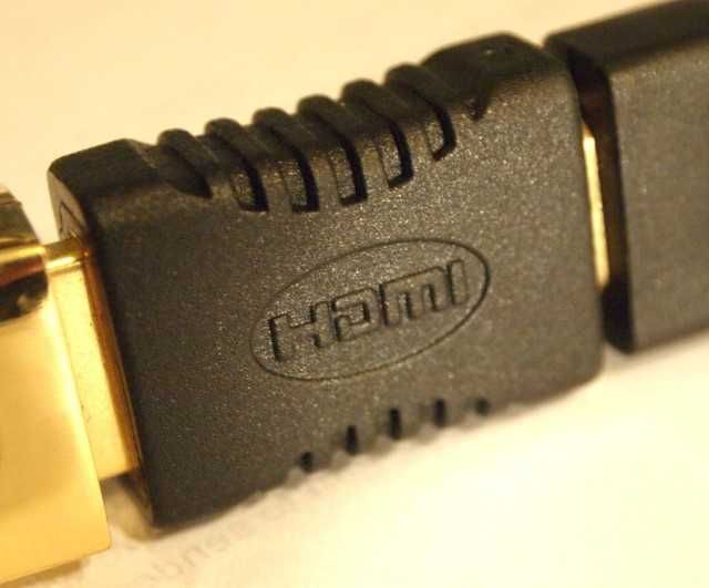 União / Repetidor / Extensor Amplificador HDMI