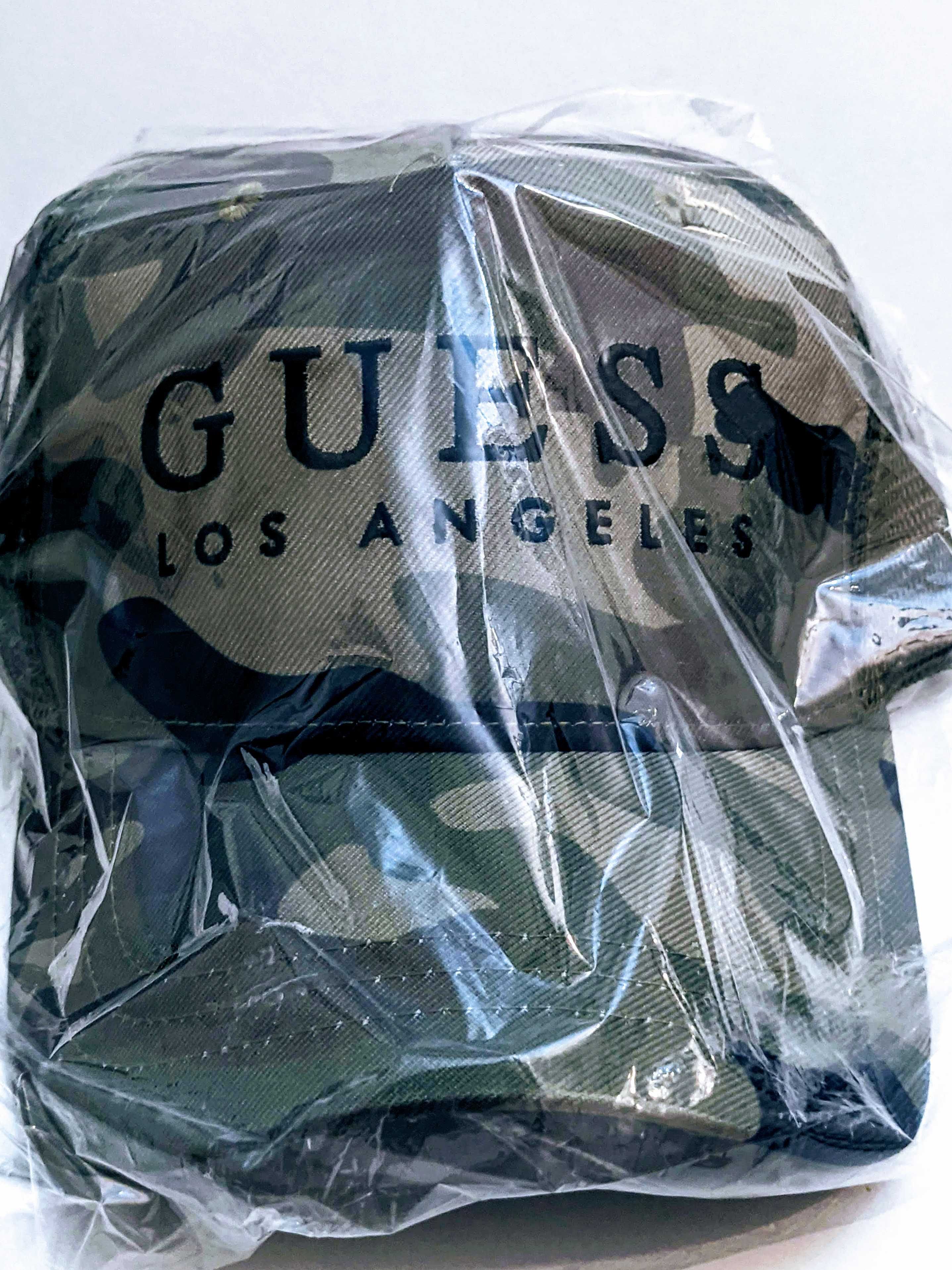 ORIGINAL Guess &Tommy Hilfiger homem