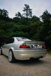 Bmw e46 320ci unico