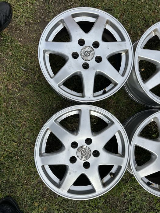 Титани. 5x112. R16. ET.50