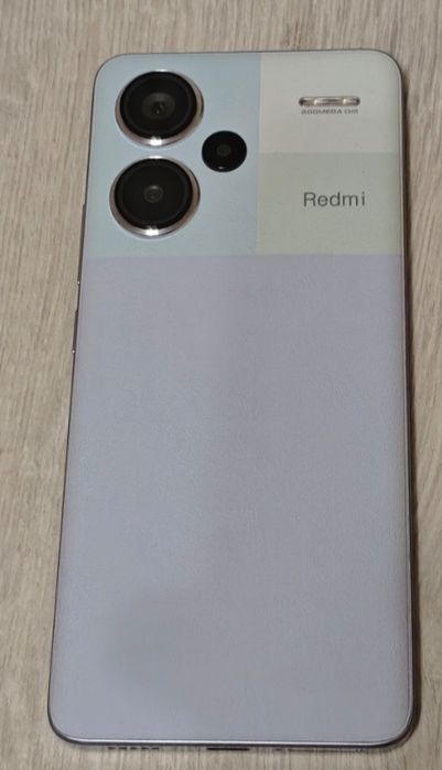 Xiaomi Redmi Note 13 Pro Plus 5G 12/512 ГБ Aurora Purple