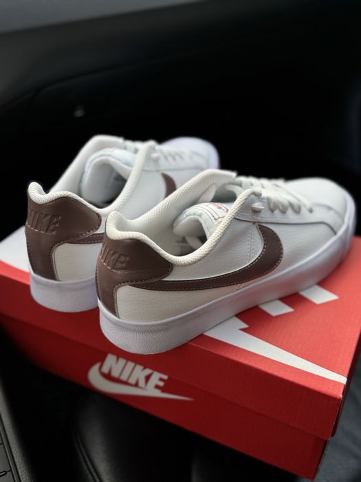 Кеди Nike Court Royale AC ОРИГІНАЛ